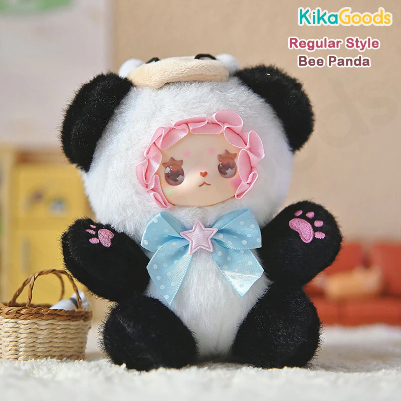 Lovely Emma Hugging Series Plush Blind Box - Image 10