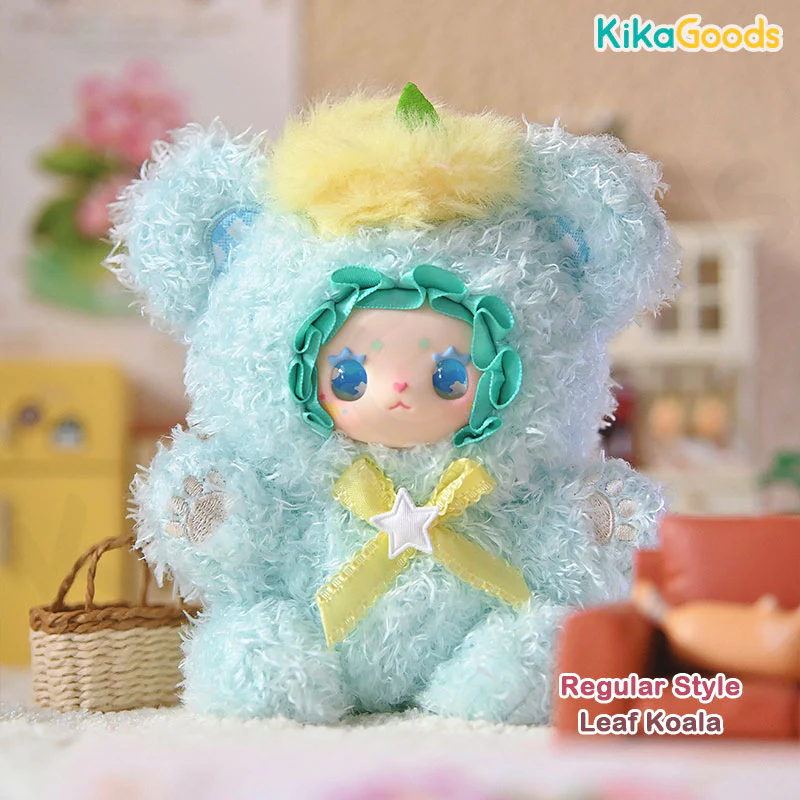 Lovely Emma Hugging Series Plush Blind Box - Image 11