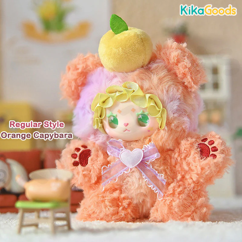 Lovely Emma Hugging Series Plush Blind Box - Image 12