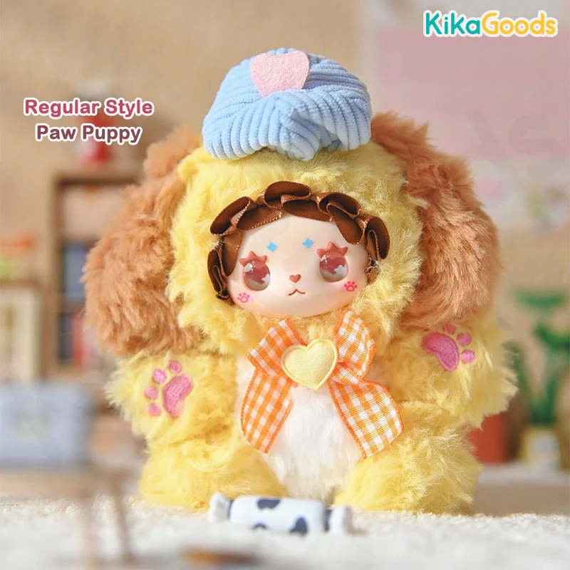 Lovely Emma Hugging Series Plush Blind Box - Image 14