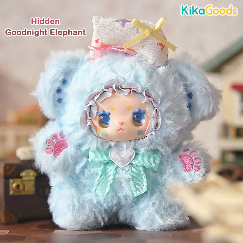 Lovely Emma Hugging Series Plush Blind Box - Image 6