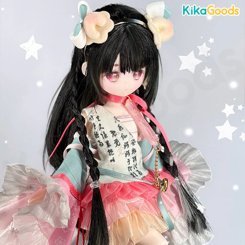 Lovely Kwaidan Series 1/8 Action Figure BJD Blind Box - Image 13
