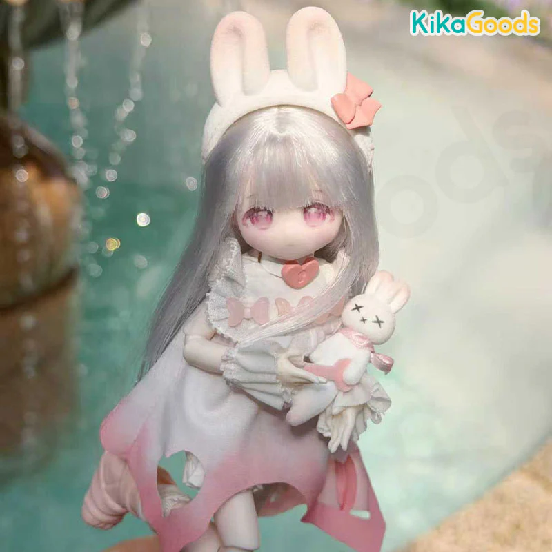 Lovely Kwaidan Series 1/8 Action Figure BJD Blind Box - Image 14