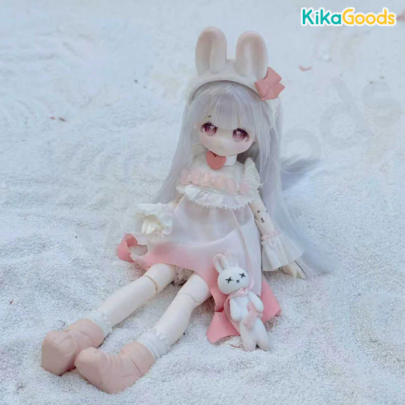 Lovely Kwaidan Series 1/8 Action Figure BJD Blind Box - Image 7