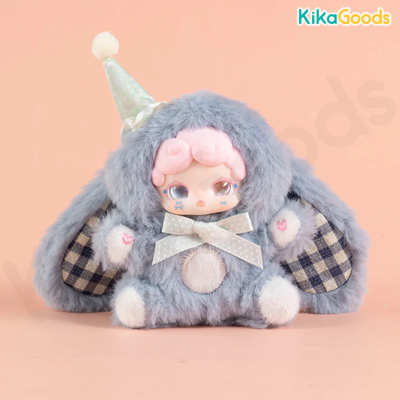 Lucky Deer Nai Sweetheart Baby Series Plush Blind Box - Image 16
