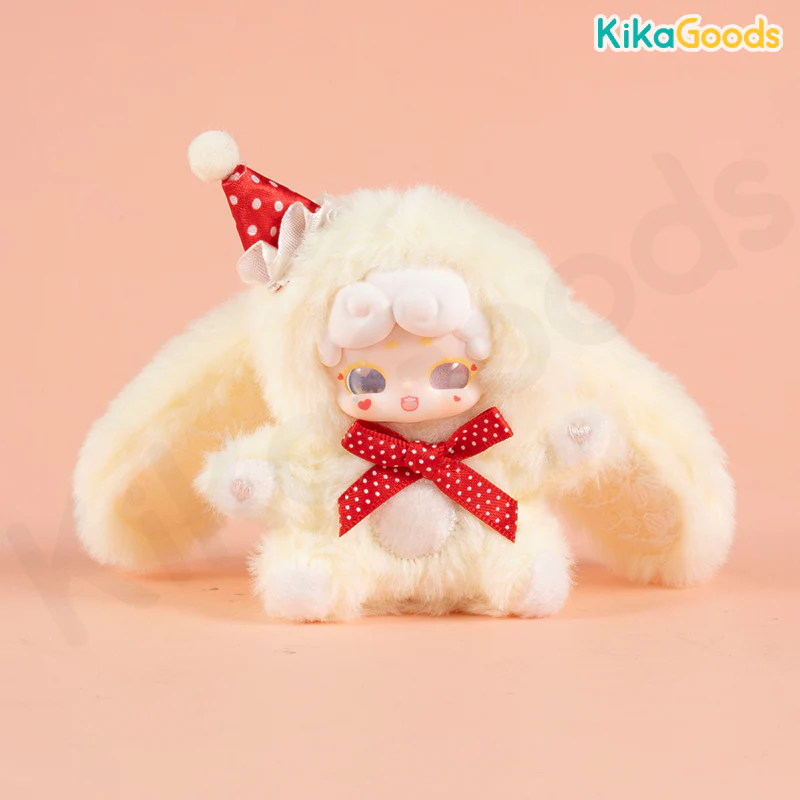 Lucky Deer Nai Sweetheart Baby Series Plush Blind Box - Image 19
