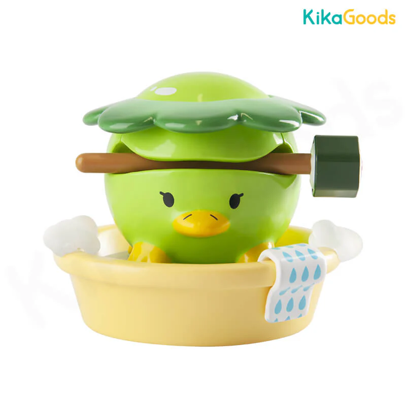 Lucky Wooden Fish Series Blind Box - Image 13