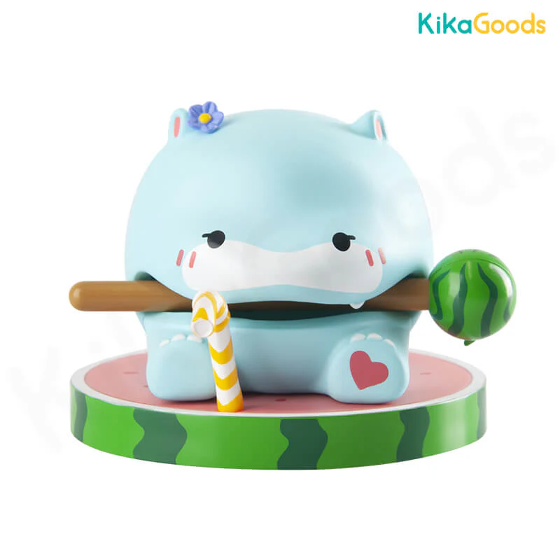 Lucky Wooden Fish Series Blind Box - Image 14