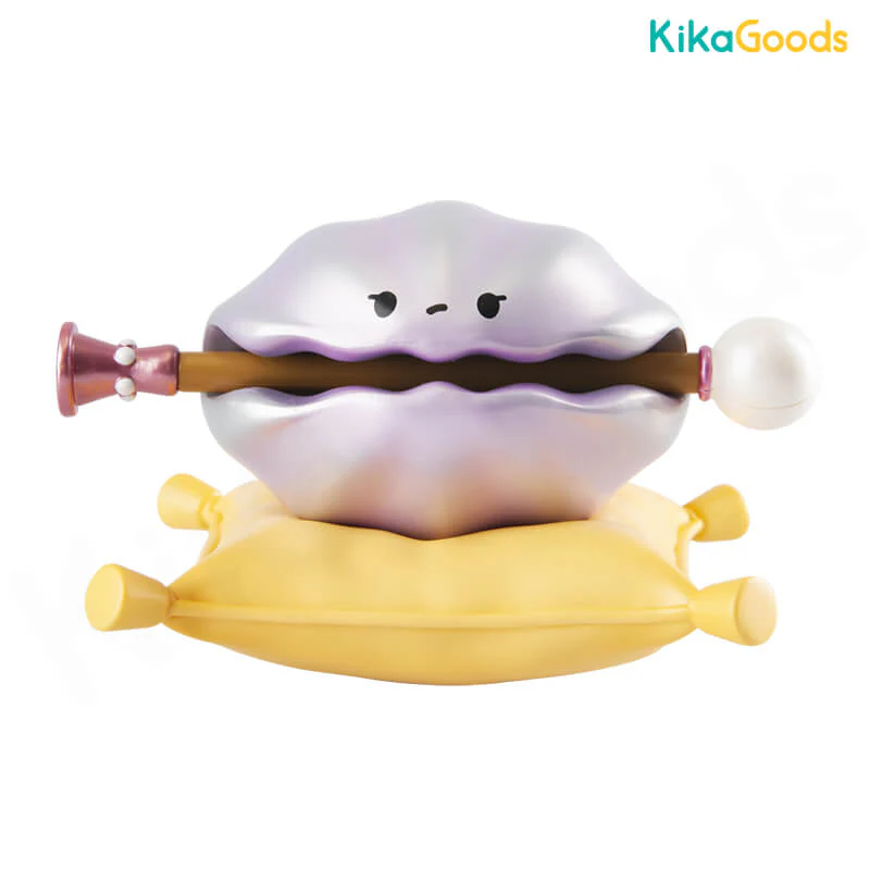 Lucky Wooden Fish Series Blind Box - Image 17