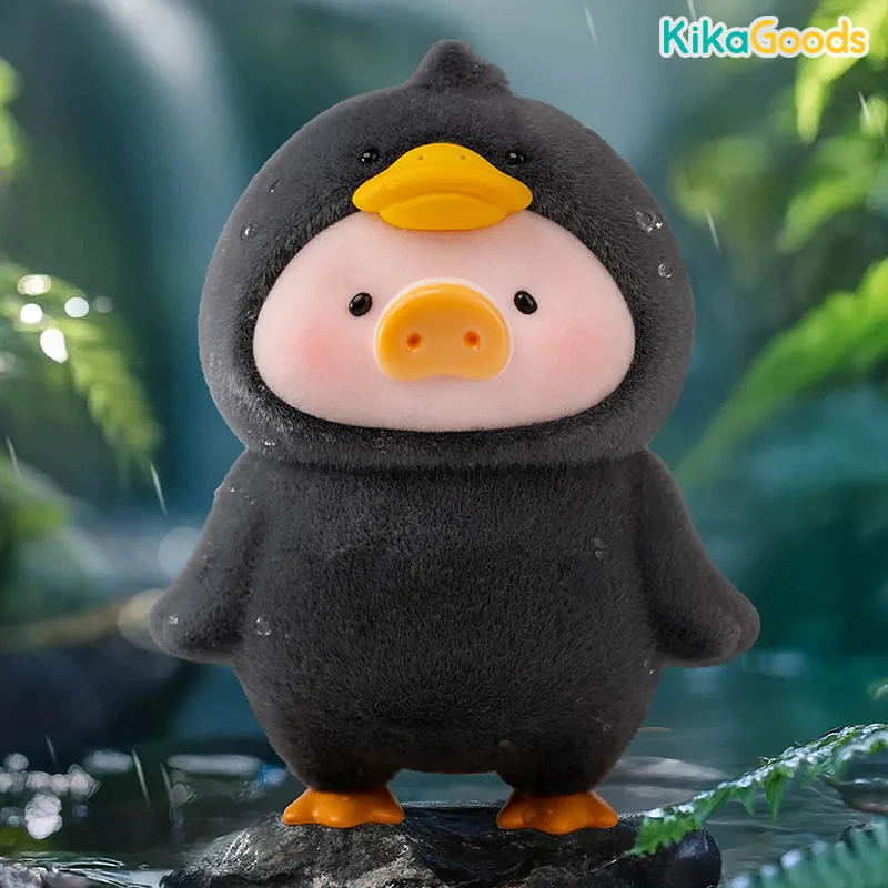 Lulu The Piggy Animal Party Series Blind Box - Image 11