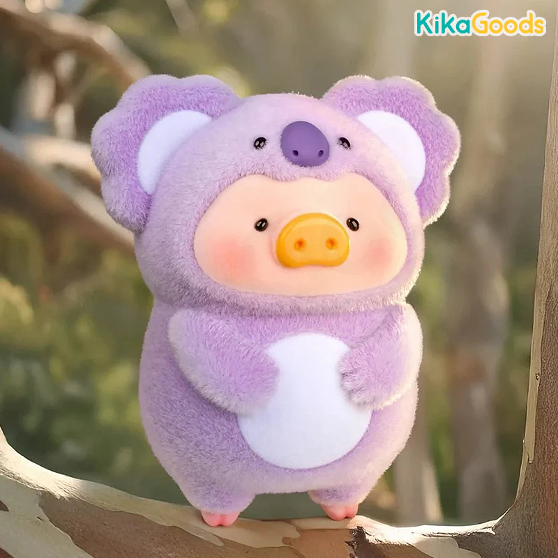 Lulu The Piggy Animal Party Series Blind Box - Image 12