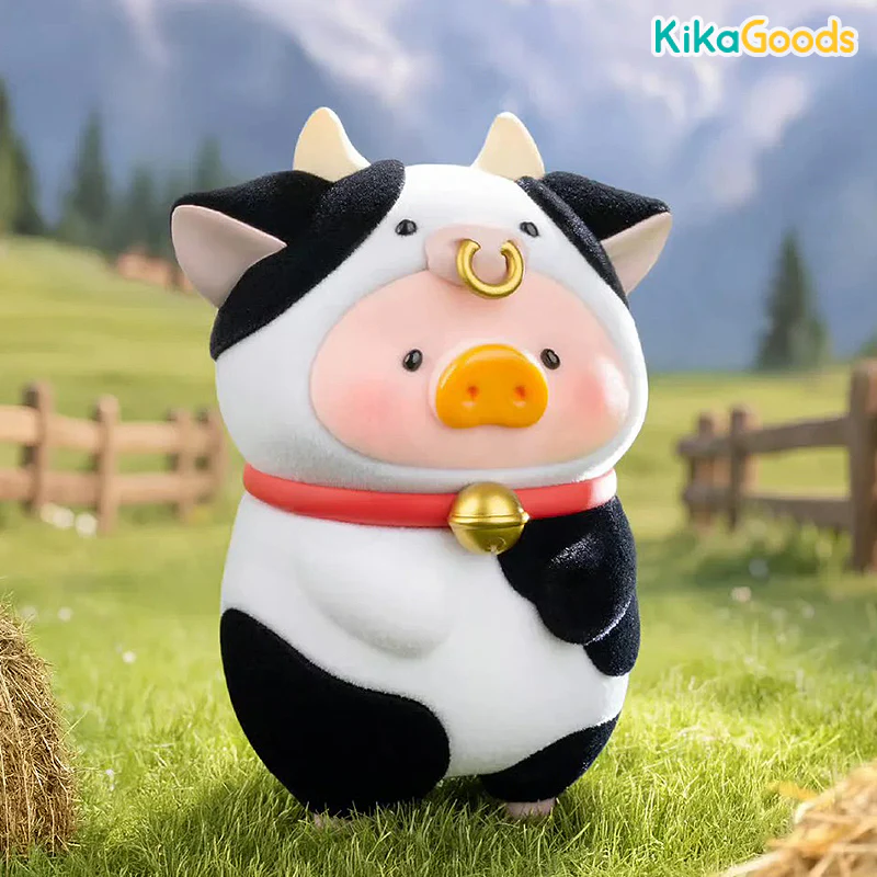 Lulu The Piggy Animal Party Series Blind Box - Image 15