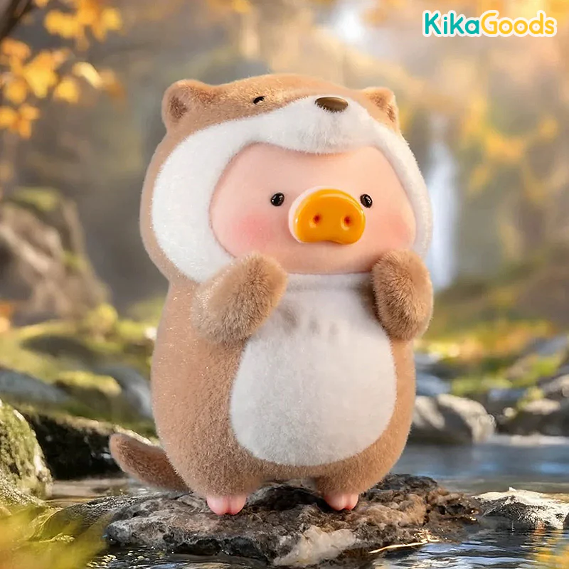 Lulu The Piggy Animal Party Series Blind Box - Image 16