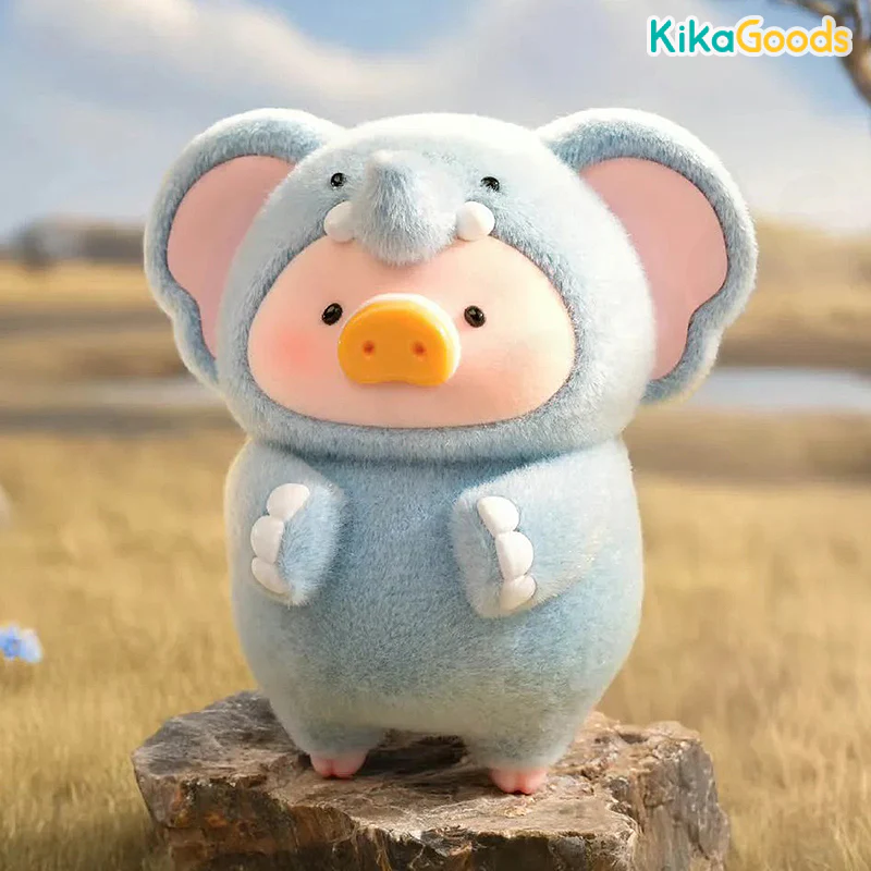 Lulu The Piggy Animal Party Series Blind Box - Image 18