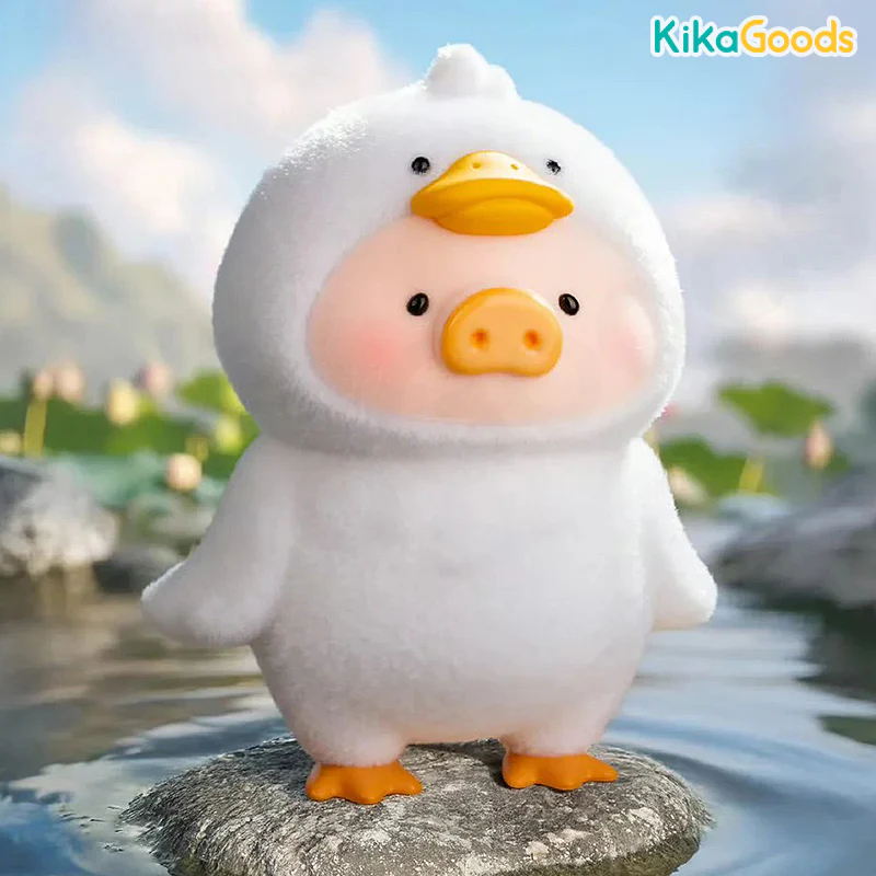 Lulu The Piggy Animal Party Series Blind Box - Image 19