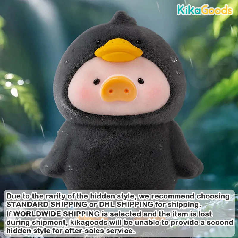 Lulu The Piggy Animal Party Series Blind Box - Image 20
