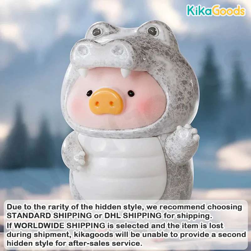 Lulu The Piggy Animal Party Series Blind Box - Image 21