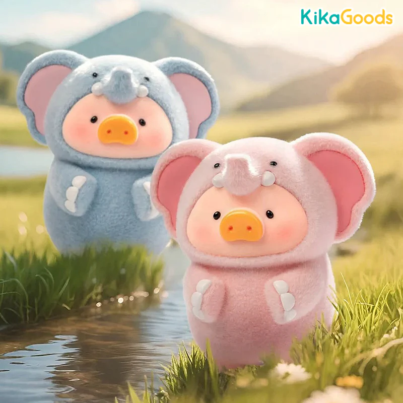 Lulu The Piggy Animal Party Series Blind Box - Image 6