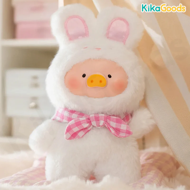 LuLu The Piggy Joyful Time Series Plush Blind Box - Image 10