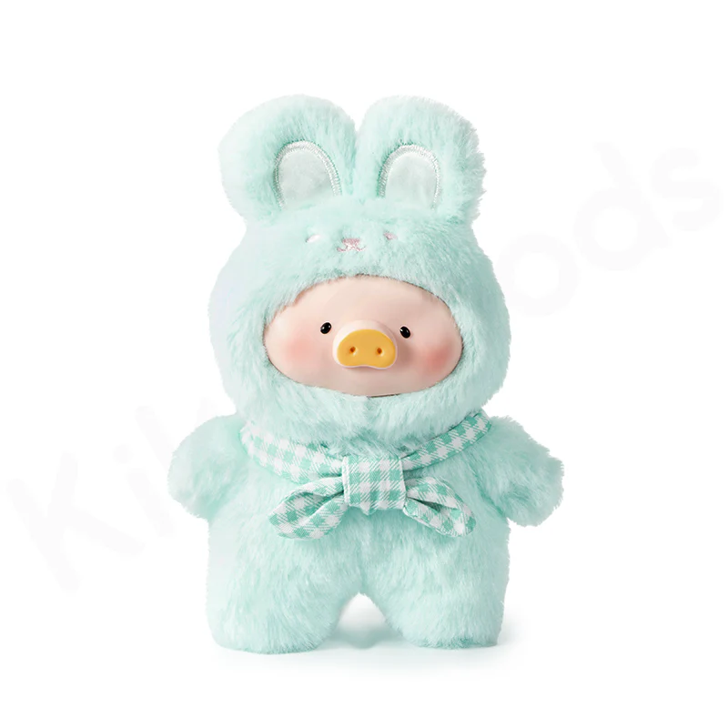 LuLu The Piggy Joyful Time Series Plush Blind Box - Image 17
