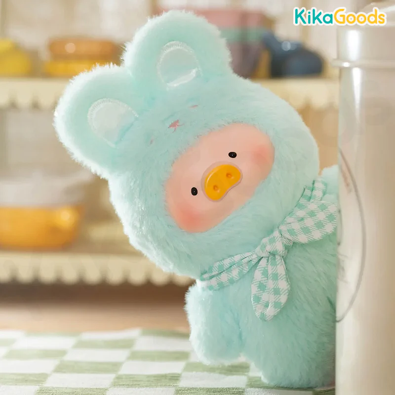 LuLu The Piggy Joyful Time Series Plush Blind Box - Image 5