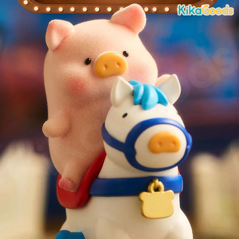 Lulu The Piggy Lululand Series Blind Box - Image 13