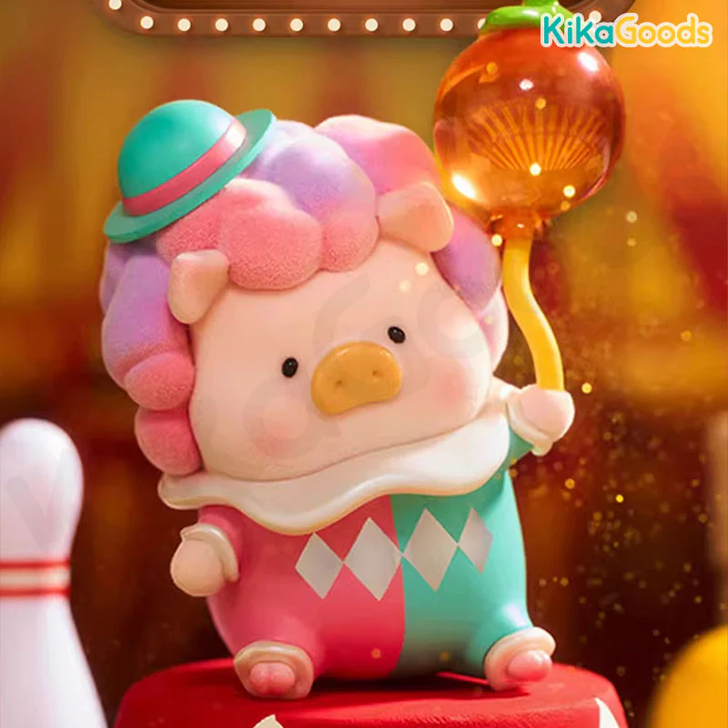 Lulu The Piggy Lululand Series Blind Box - Image 14