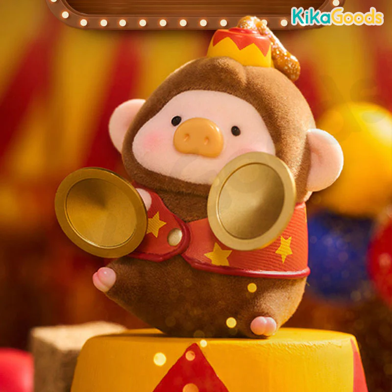 Lulu The Piggy Lululand Series Blind Box - Image 15