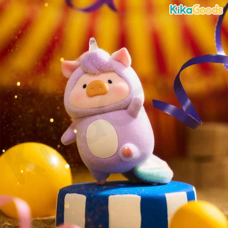 Lulu The Piggy Lululand Series Blind Box - Image 16