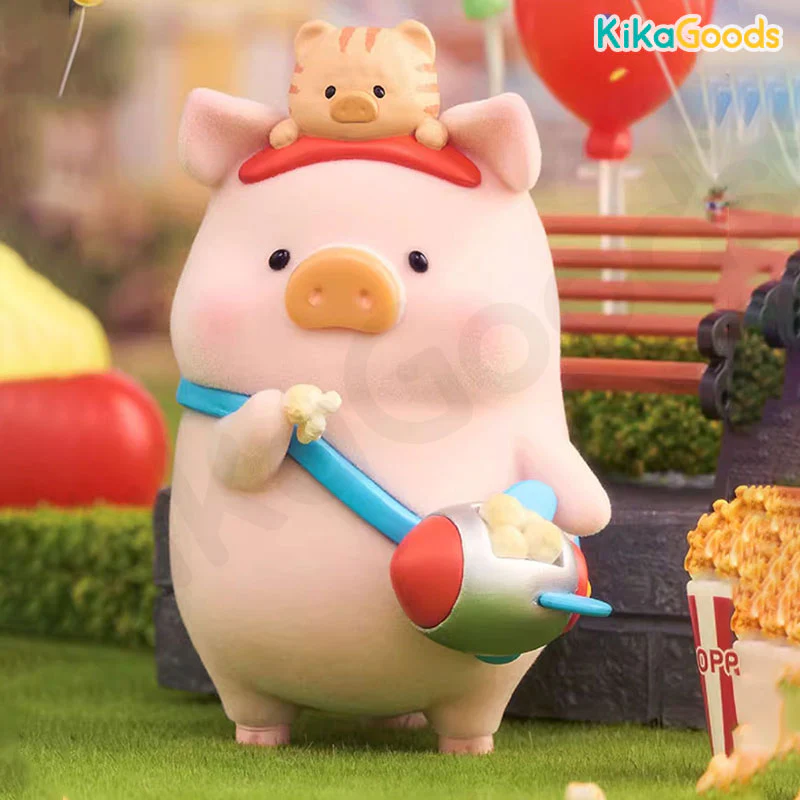 Lulu The Piggy Lululand Series Blind Box - Image 9