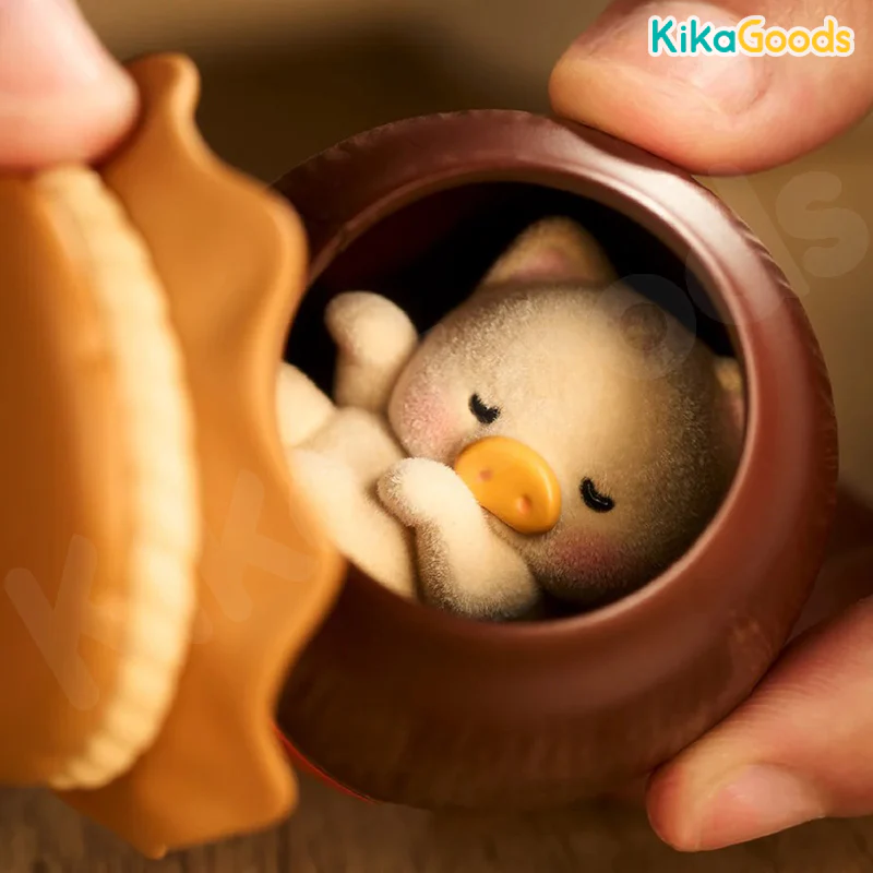LuLu the Piggy Lu's Table Series Blind Box - Image 10