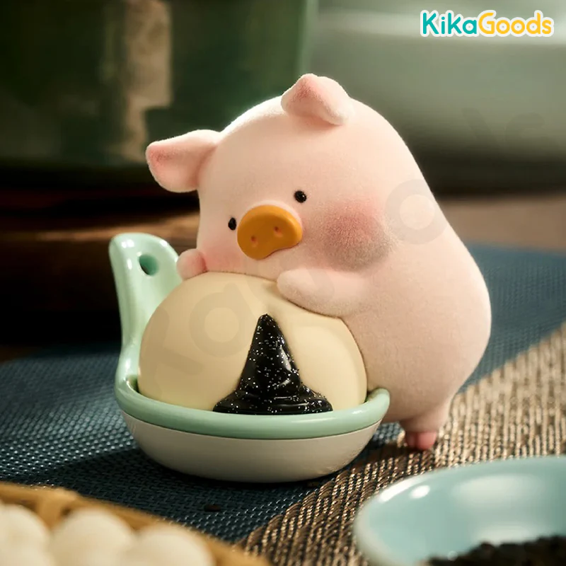 LuLu the Piggy Lu's Table Series Blind Box - Image 13