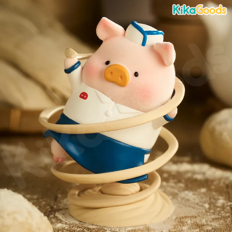 LuLu the Piggy Lu's Table Series Blind Box - Image 15
