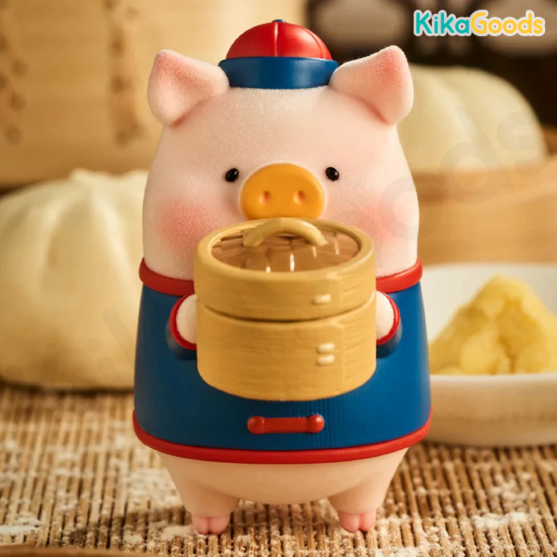 LuLu the Piggy Lu's Table Series Blind Box - Image 16