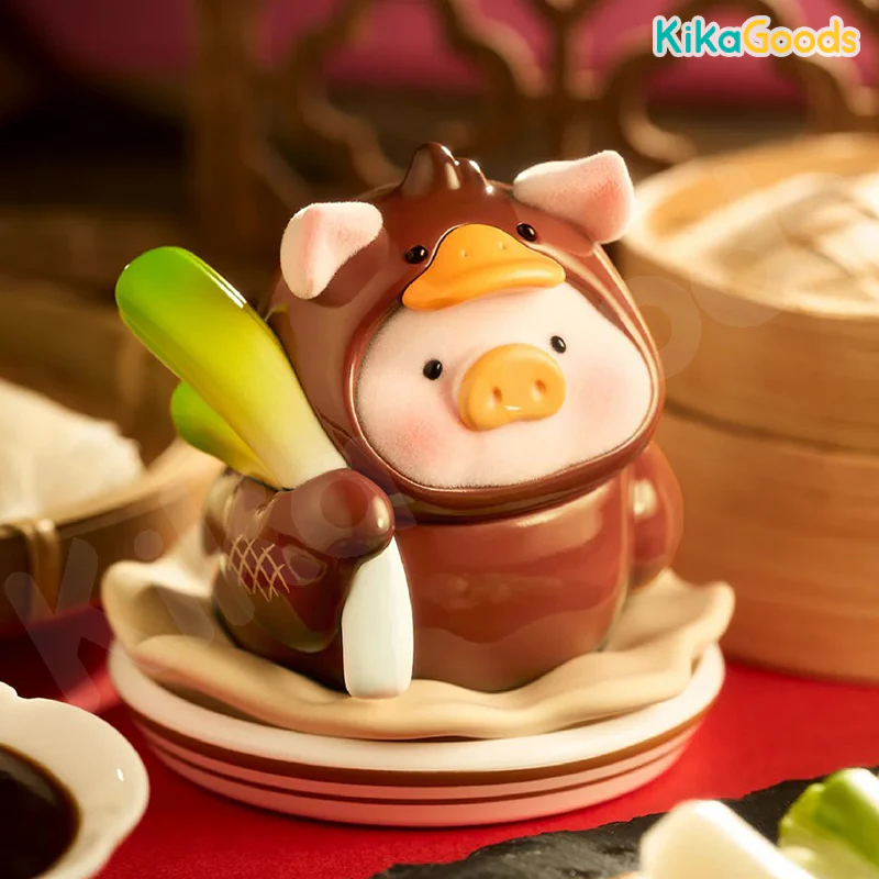 LuLu the Piggy Lu's Table Series Blind Box - Image 6