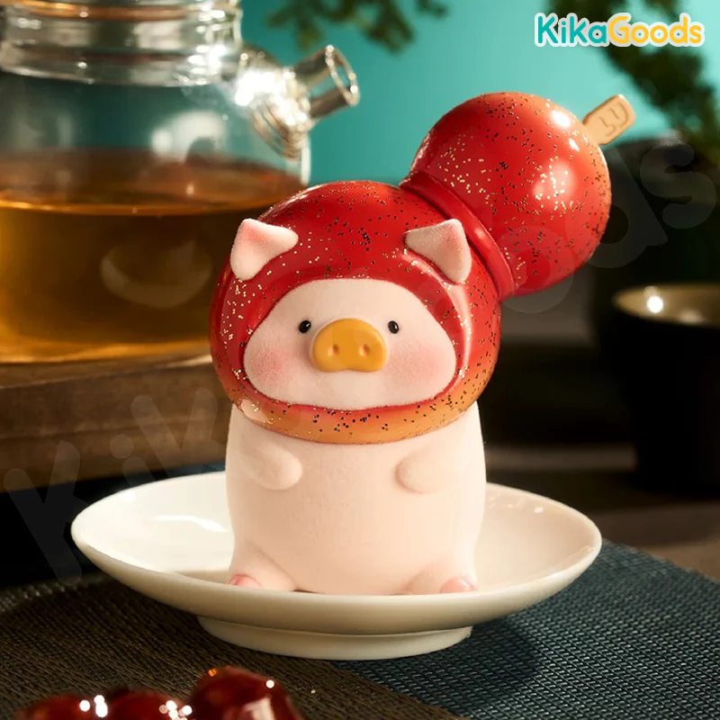 LuLu the Piggy Lu's Table Series Blind Box - Image 8