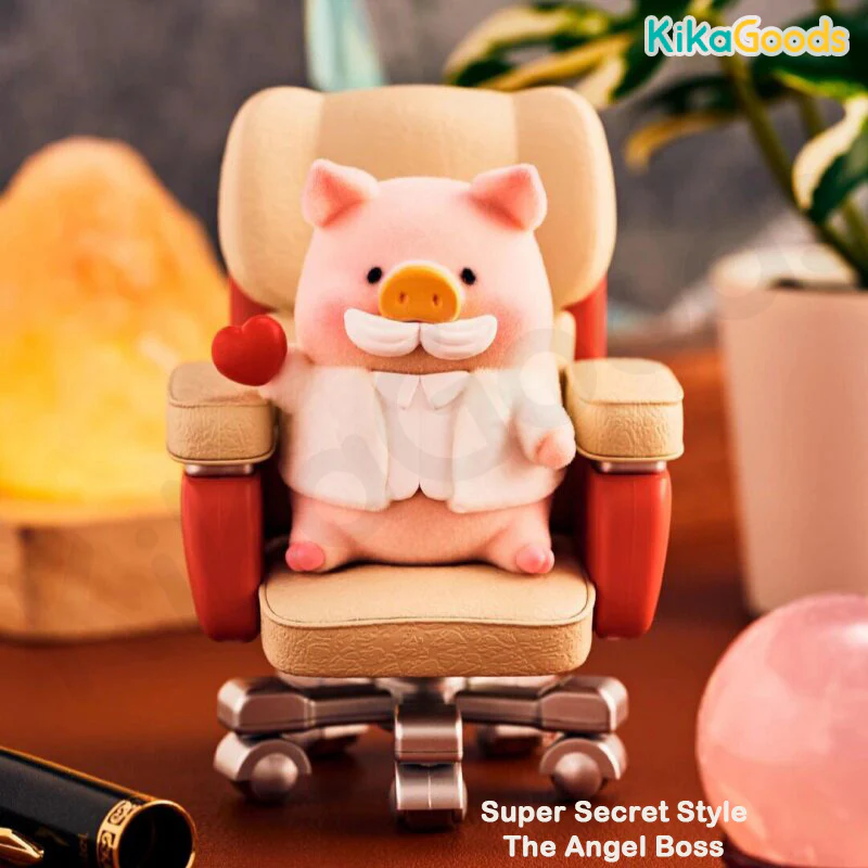 Lulu the Piggy Office Series Blind Box【Shipped in May./Jun. 2026】 - Image 10