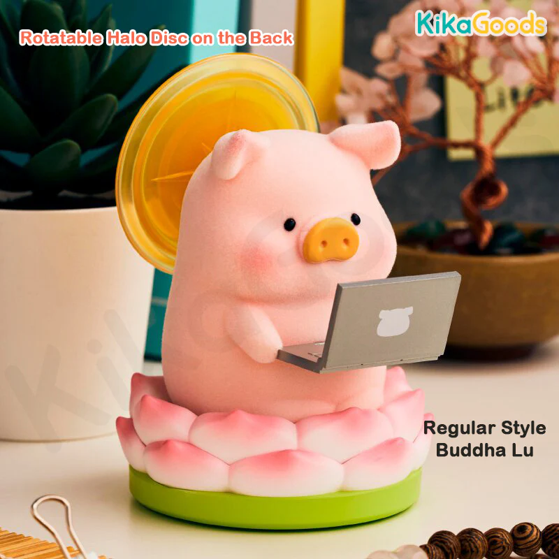 Lulu the Piggy Office Series Blind Box【Shipped in May./Jun. 2026】 - Image 8