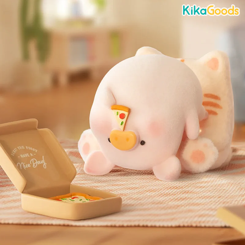 LuLu The Piggy Stay With You Series Blind Box - Image 15