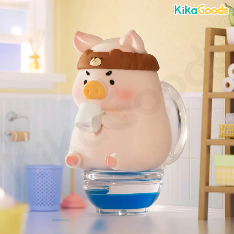 LuLu The Piggy Stay With You Series Blind Box - Image 19
