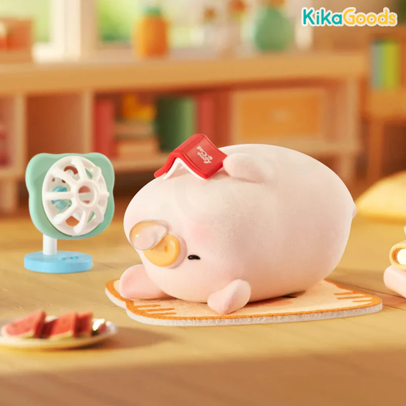 LuLu The Piggy Stay With You Series Blind Box - Image 5