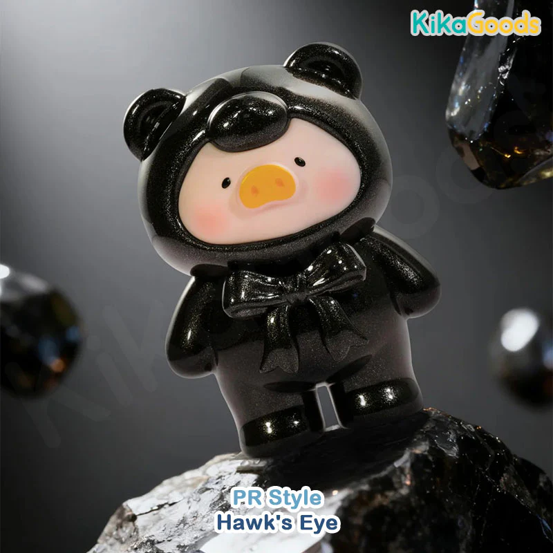 Lulu the Piggy Teddy Mini Ore Collection Series Blind Bag - Image 20