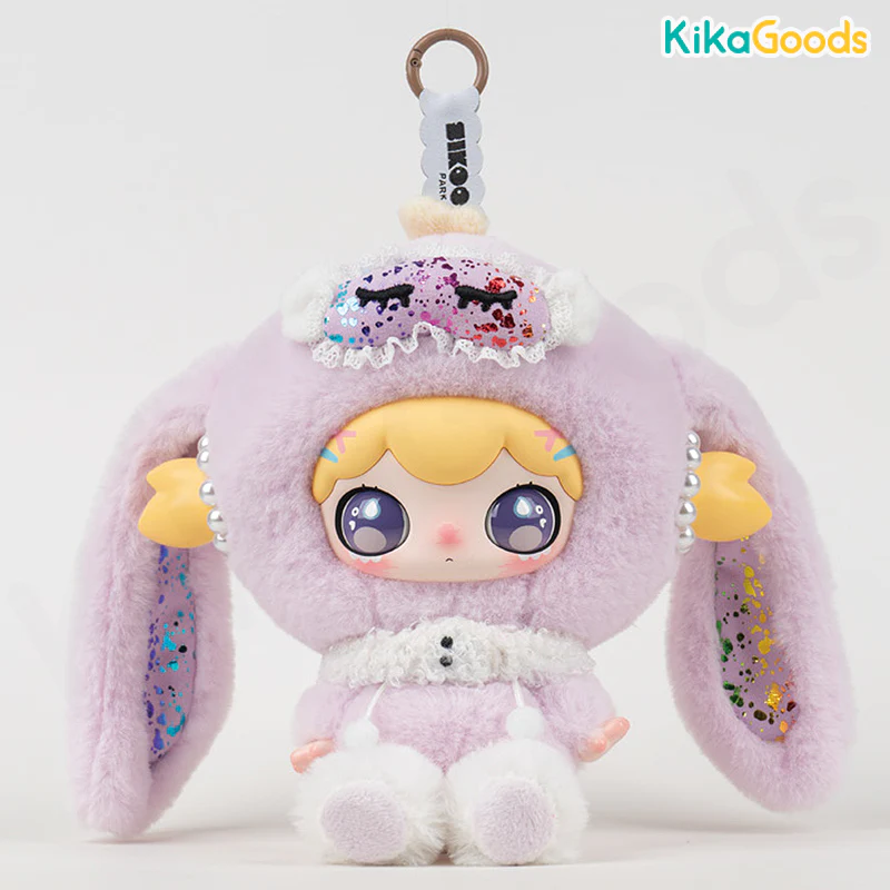 Lulumi Dangerous Sweet Star Project Series Plush Blind Box - Image 12