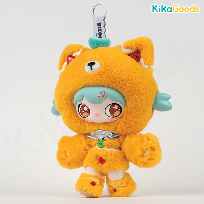 Lulumi Dangerous Sweet Star Project Series Plush Blind Box - Image 15