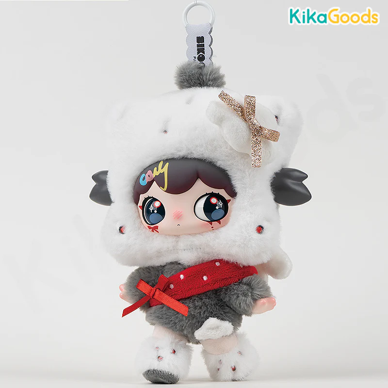 Lulumi Dangerous Sweet Star Project Series Plush Blind Box - Image 18
