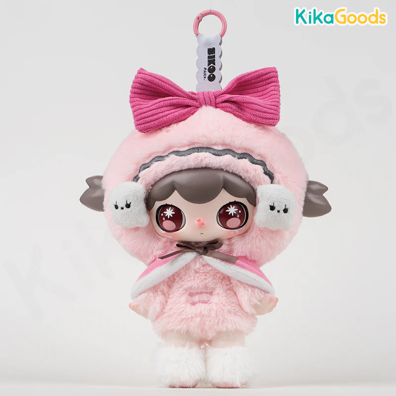 Lulumi Dangerous Sweet Star Project Series Plush Blind Box - Image 21
