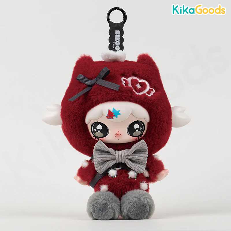 Lulumi Dangerous Sweet Star Project Series Plush Blind Box - Image 22