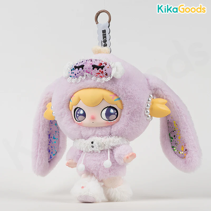 Lulumi Dangerous Sweet Star Project Series Plush Blind Box - Image 23