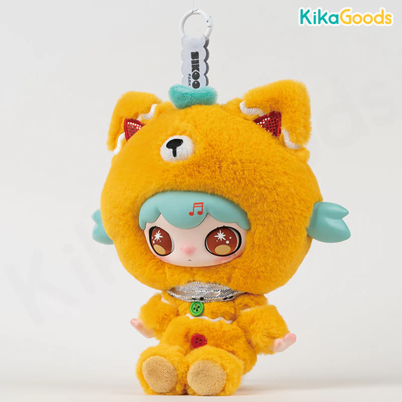 Lulumi Dangerous Sweet Star Project Series Plush Blind Box - Image 25