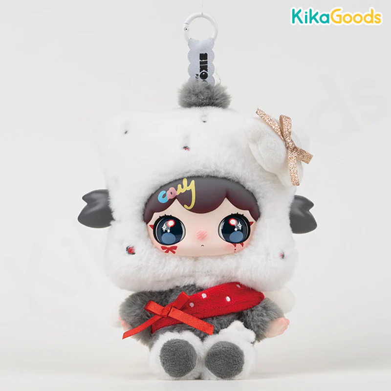 Lulumi Dangerous Sweet Star Project Series Plush Blind Box - Image 26